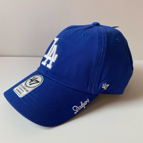 Los Angeles Dodgers Cap main image 5